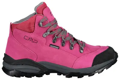 CMP Buty trekkingowe damskie CMP Mirzam (granita)