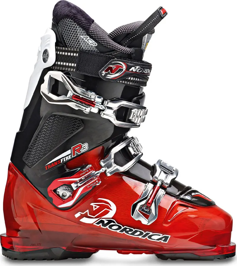 Nordica Transfire R3