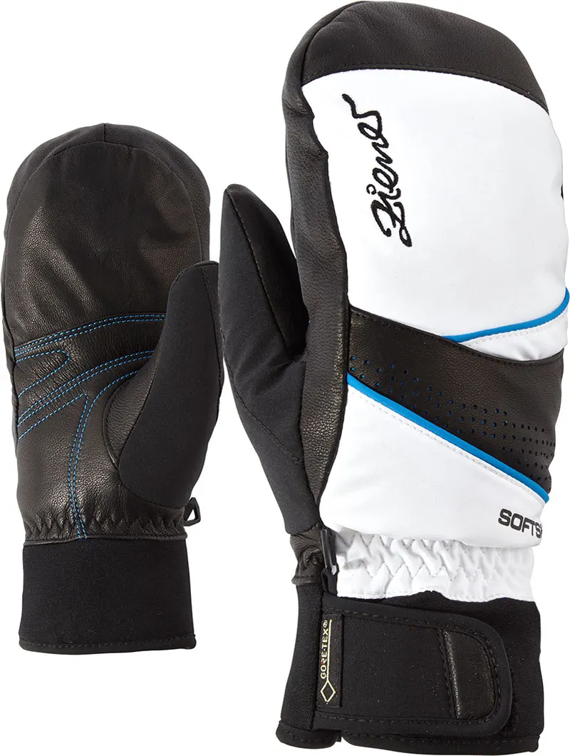 Ziener Kardala GTX® +Gore warm PR Mitten Lady