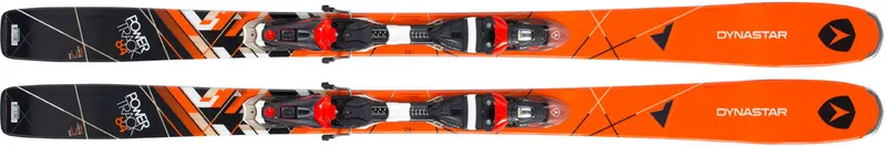 Dynastar Powertrack 84 Fluid X