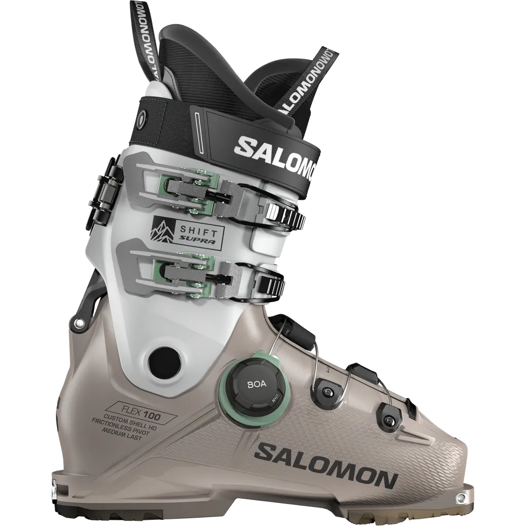 Salomon Shift Supra S BOA® 100