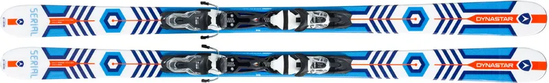 Dynastar Serial Xpress