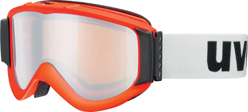 Uvex fx pro