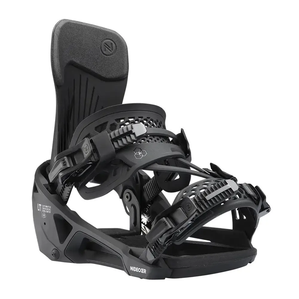 Nidecker LT Supermatic