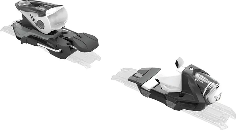 Look NX 12 Konect Dual WTR B120 Black White