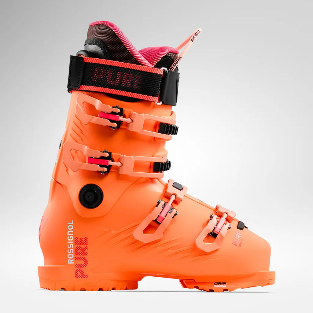 Rossignol Women's Pure 125 Elite GW
