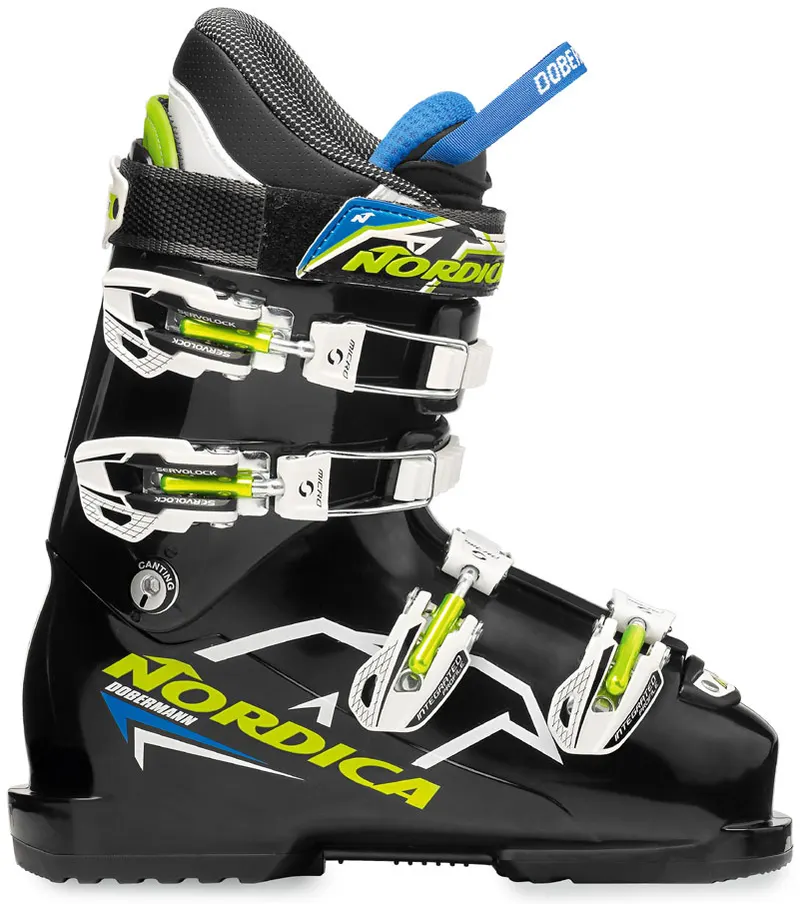 Nordica Dobermann Team 70