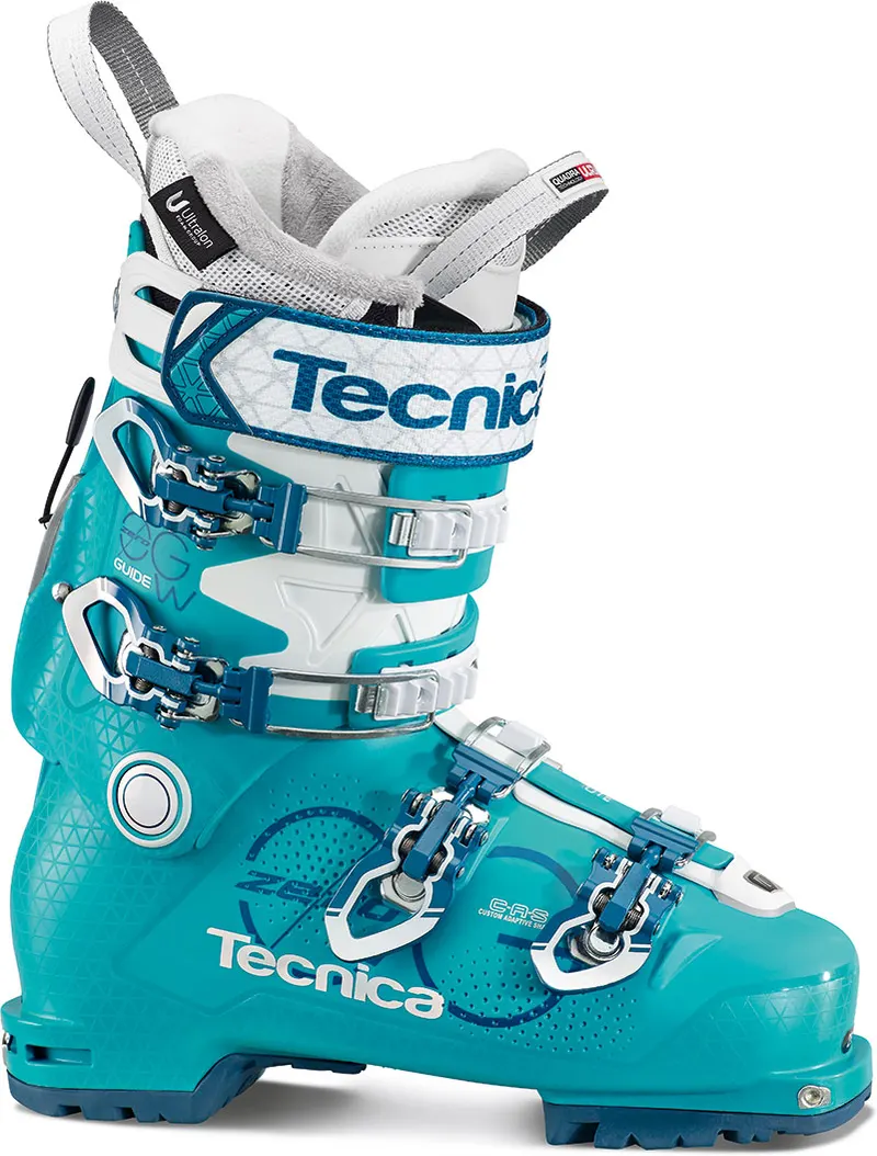 Tecnica Zero G Guide W