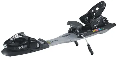 Fischer FS10 Pro