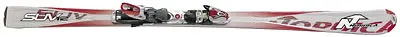 Nordica SUV 12 Synergy-Track