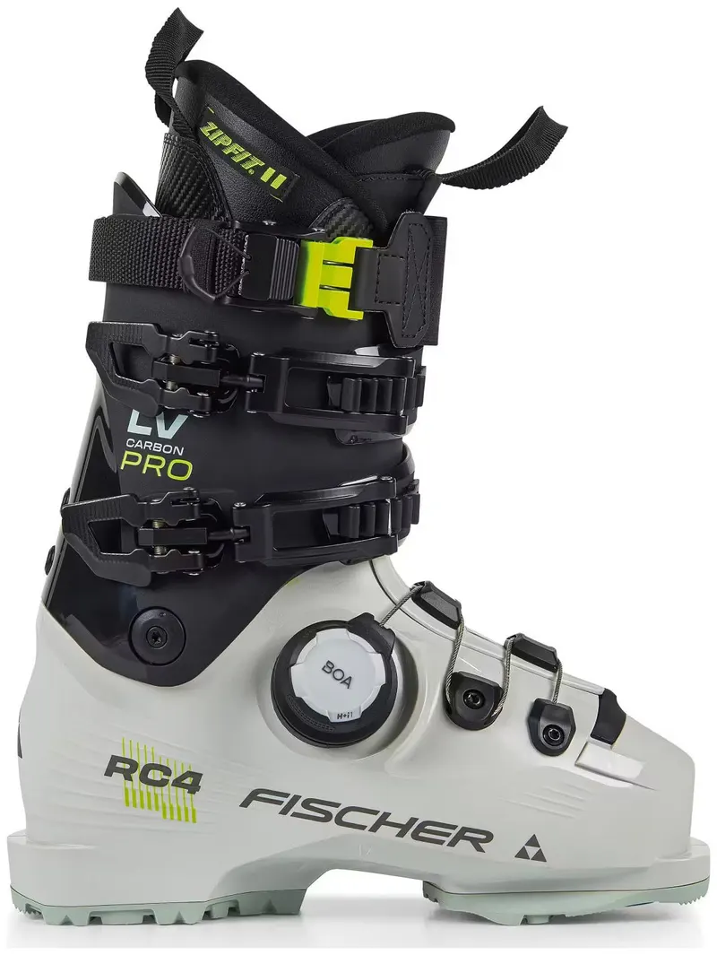 Fischer RC4 Carbon Pro LV BOA