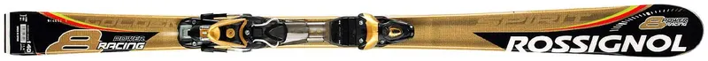 Rossignol Power 8 Racing
