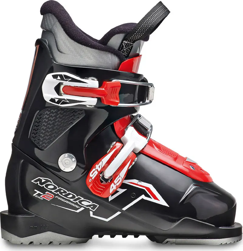 Nordica Firearrow Team 2 Black