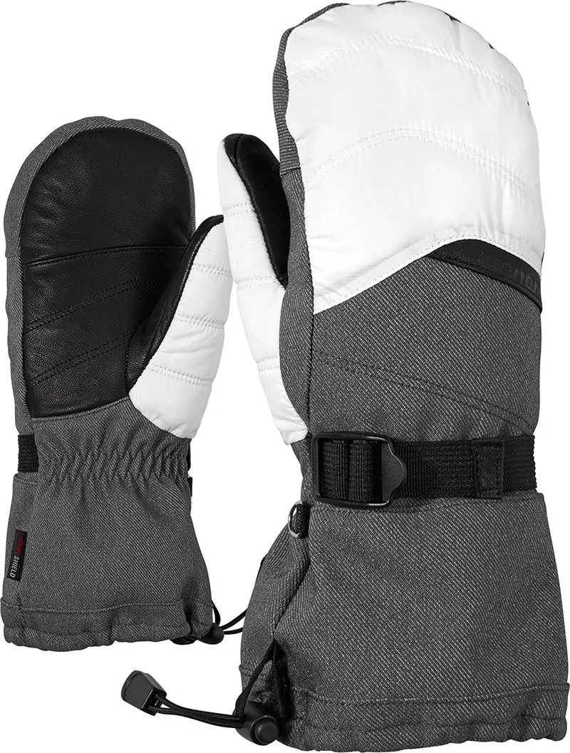 Ziener Kleano AS® Mitten Lady