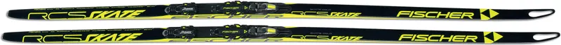 Fischer RCS Skate Cold