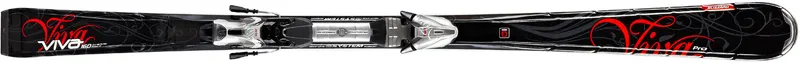 Blizzard Viva G-Pro IQ
