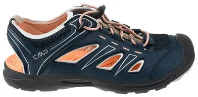 CMP Sandały sportowe damskie CMP Aquarii 2.0 (blue-solarium)