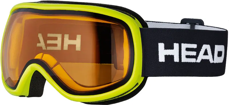 Head Ninja lime/black (S1/VLT 57%)