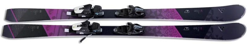 Fischer My Turn 73 SLR 2 Women