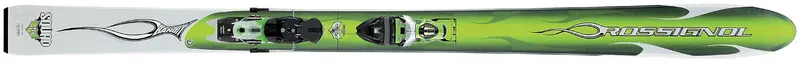Rossignol Bandit B-Squad Pro