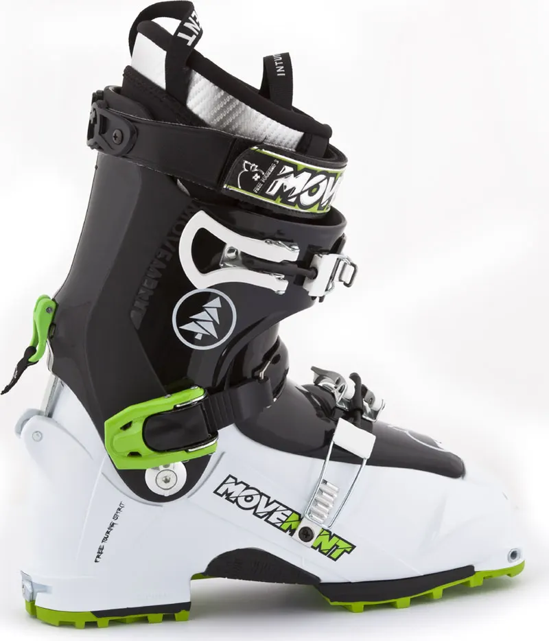 Movement Free Touring 3 Pebax
