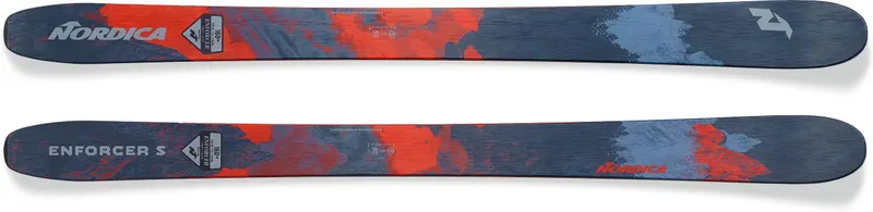 Nordica Enforcer S (FLAT)