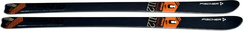Fischer S-Bound 112 Crown/Skin