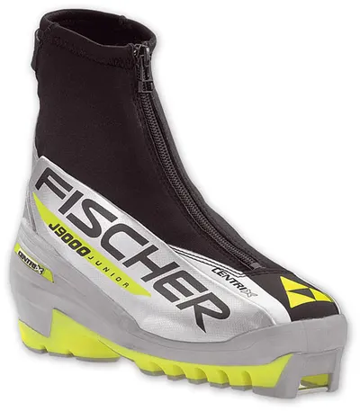 Fischer 9000 Jr.