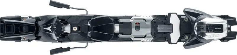 Atomic ZTL 10
