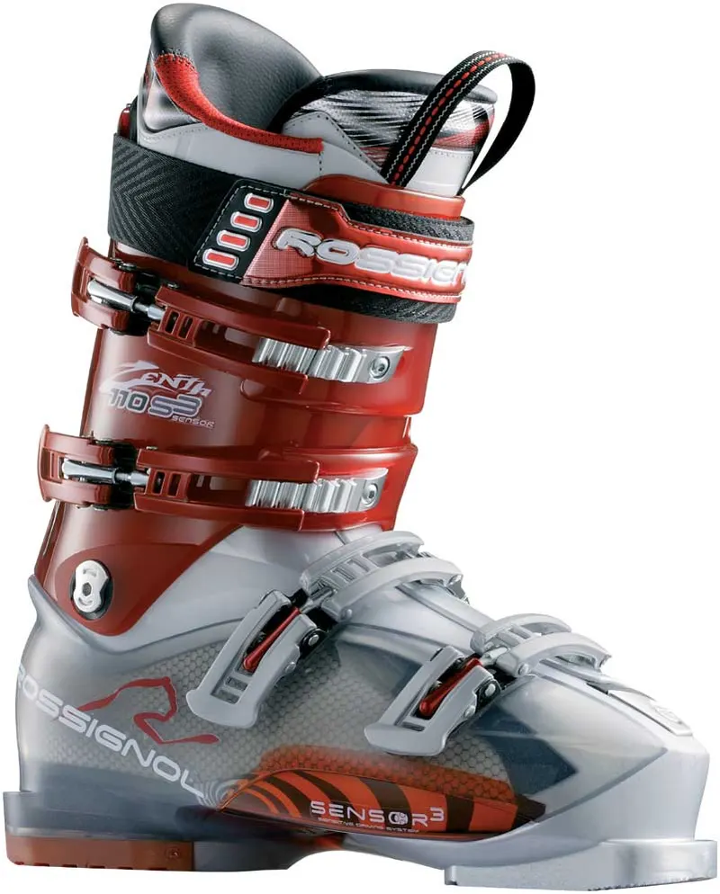 Rossignol Zenith Sensor 3 110