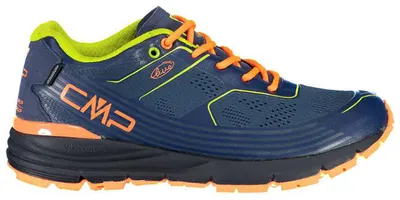 CMP Buty trailowe męskie CMP Kursa (plutone)