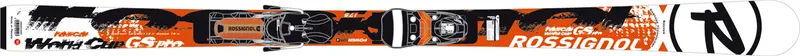 Rossignol Radical GS WC Pro Ibox Racing