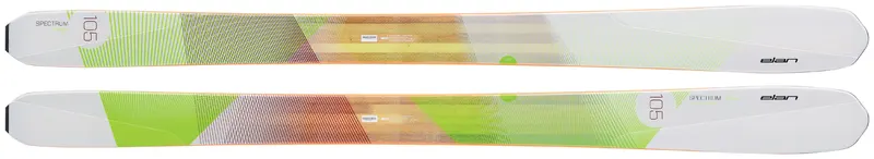 Elan Spectrum 105 Carbon