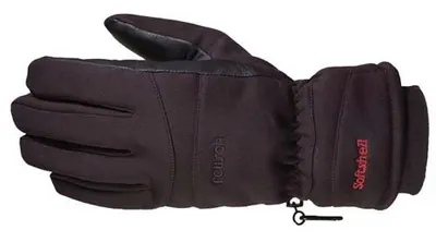 Reusch React Gore Windstopper