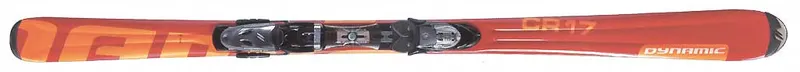Dynamic CR17