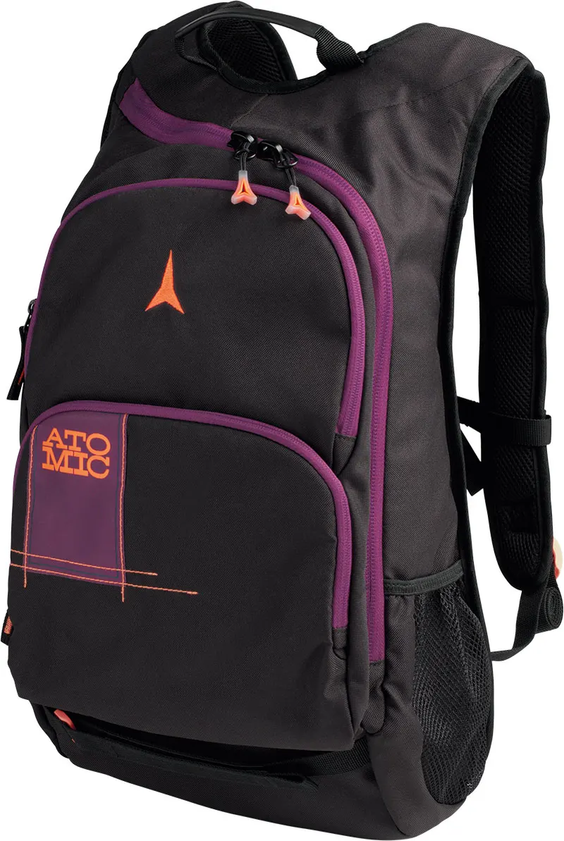 Atomic AMT Leisure + School Backpack W