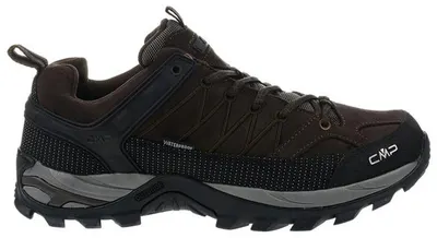 CMP Buty trekkingowe męskie CMP Rigel LOW (wood-adriatico)