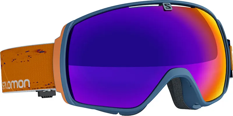 Salomon XT One Navy Blue