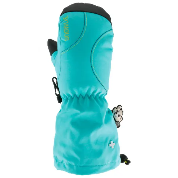 Snowlife Spice Mitten Jr