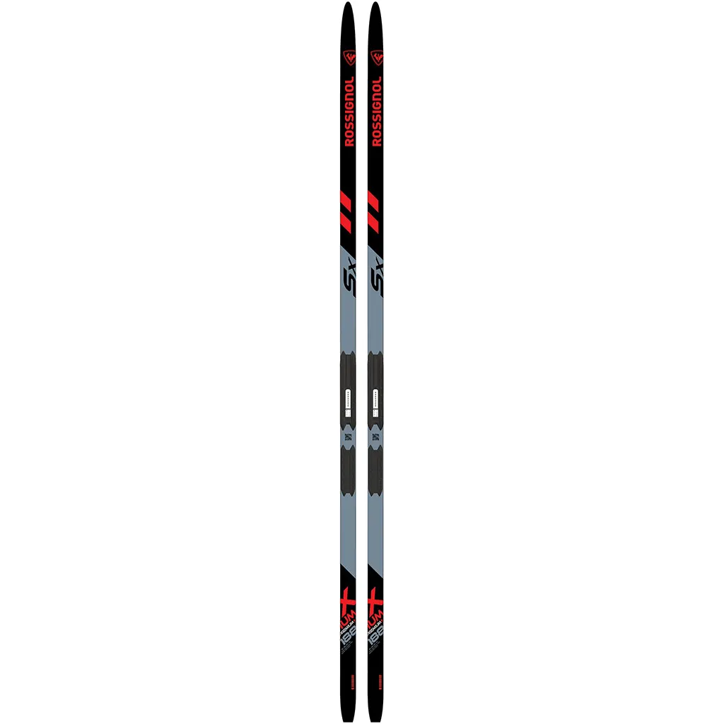 Rossignol X-IUM Skating Premium+ SX, kolekcja 2025/26