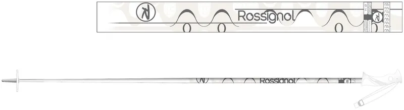 Rossignol Attraxion Light