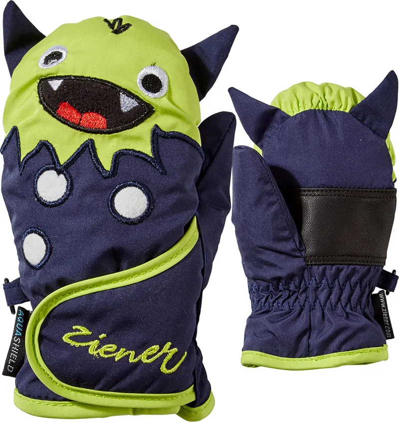 Ziener Lafauna AS® Minis