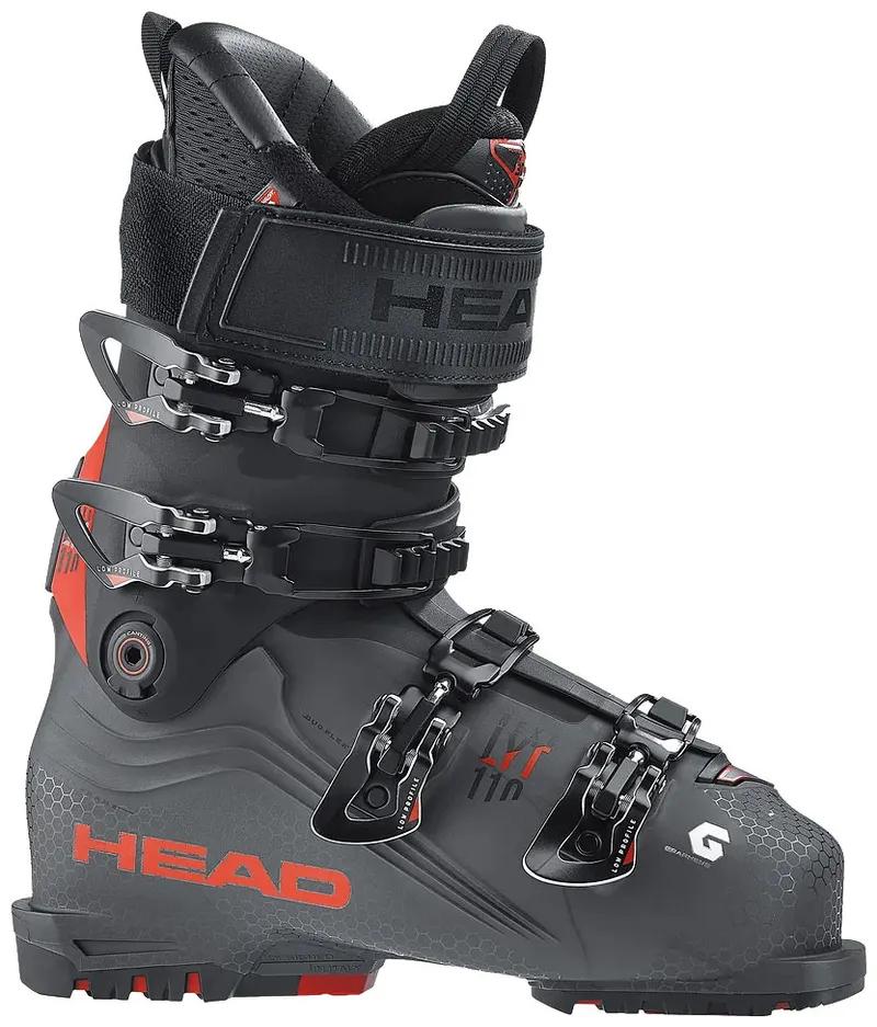 Head Nexo LYT 110