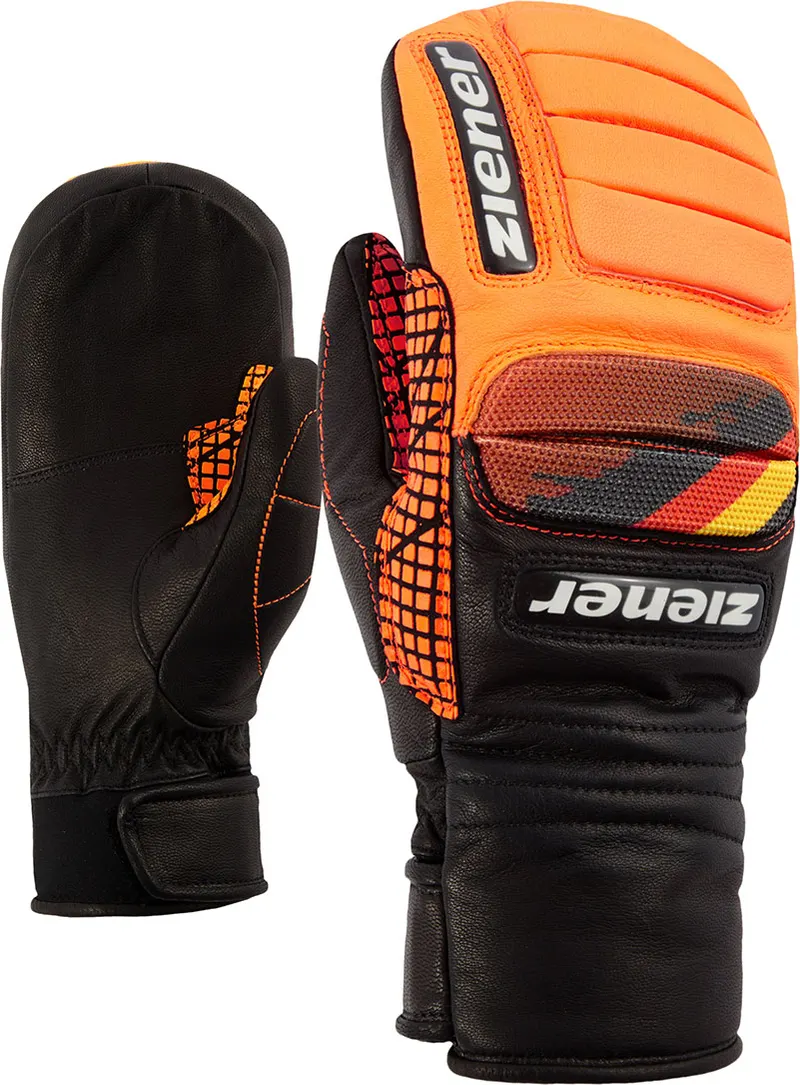 Ziener Grandaro Mitten