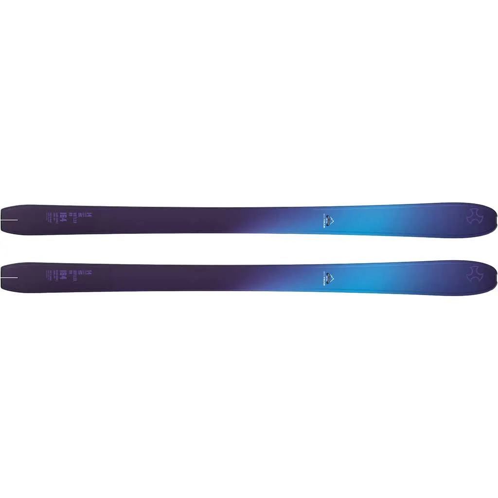 Ski Trab Ortles 88 W
