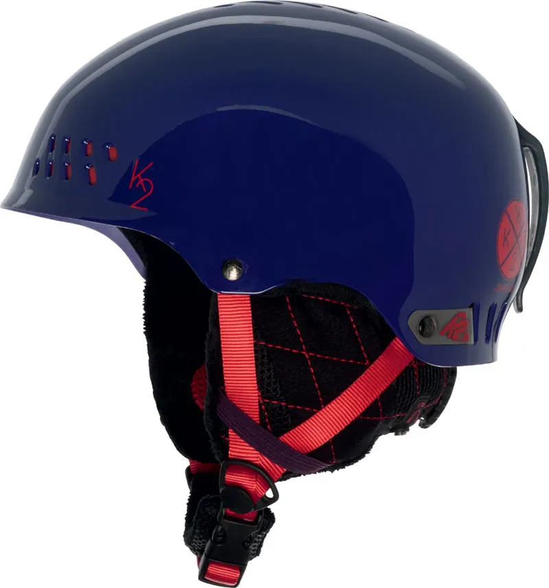 K2 Emphasis