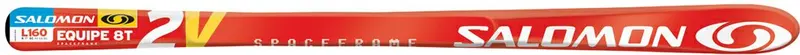 Salomon Equipe 8 T 2V