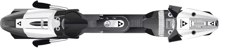 Fischer FS10 RAILFLEX2