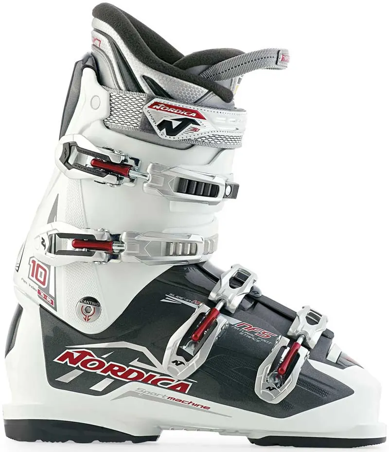 Nordica Sportmachine 10