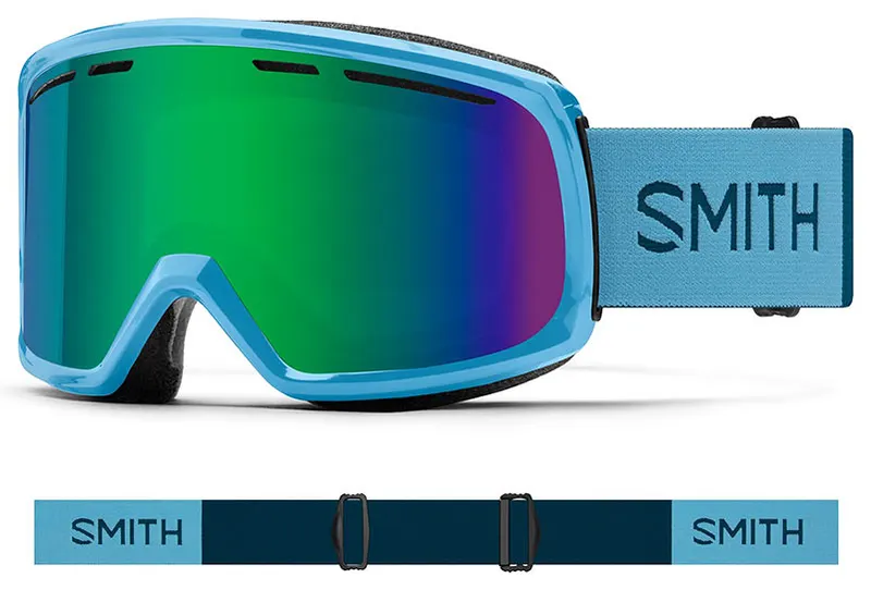 Smith Range